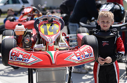 FAT Karting Leage